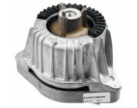 MOTOR TAKOZU ALT SOL MERCEDES SLK-CLASS R172 12