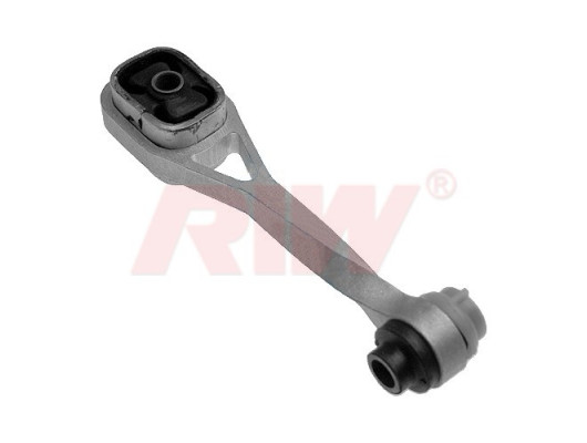 MOTOR TAKOZU ARKA BURGULU CLIO II 98 05 MEGANE I 96 SCENIC I 96 SYMBOL II 08 14 CLIO SYMBOL 00 08 1.2 -1.4 16V - 1.6 16V -1.9D