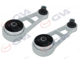 MOTOR TAKOZU ARKA CLIO II 98 05 CLIO SYMBOL 00 KANGOO 97 MEGANE I 96 SYMBOL II 08 14 SOLENZA 03 1.2 1.4 1.6 1.9D