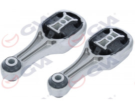 MOTOR TAKOZU ARKA FLUENCE 09 MEGANE III 09 SCENIC III 09 1.5 DCİ-1.6 16V 5 VİTES