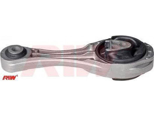 MOTOR TAKOZU ARKA KANGOO III 08 TÜM MOTOR TİPLERİ