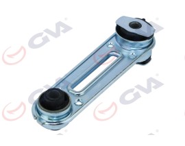 MOTOR TAKOZU ARKA LAGUNA II 1.6 İE-1.8İE-2.0İE 2001