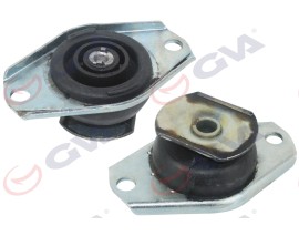 MOTOR TAKOZU ARKA TEK DELİK TEMPRA OEM