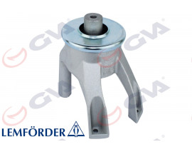 MOTOR TAKOZU ARKA TRANSPORTER T5 2.5 TDİ 03