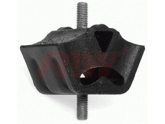 MOTOR TAKOZU AUDI-80 1974-1981 AUDI-80 1981-1988 AUDI-80 1989-1991 AUDI-90 1974-1981 AUDI-90 1981-19 88 AUDI-90 1989-1991 AUDI-COUPE 1982-1988 VOLKSWAGEN-PASSAT-II B2 1980-1988