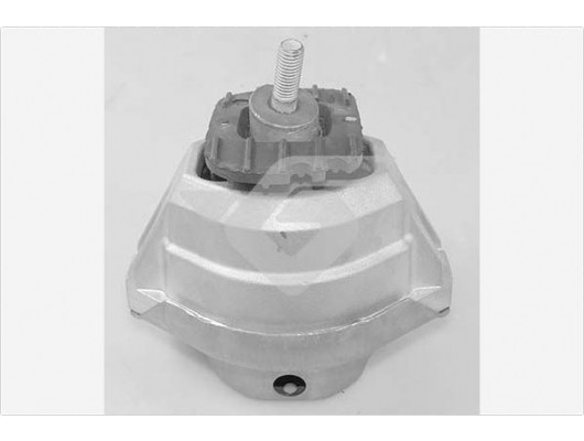 MOTOR TAKOZU BMW E60 525 xi 05-07 - E60 530 xi 07-09