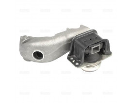 MOTOR TAKOZU CITROEN C4 I 1.4 16V