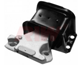 MOTOR TAKOZU CITROEN-C4-LA 2004-2009 PEUGEOT-307 2000-2008