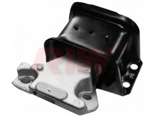 MOTOR TAKOZU CITROEN-C4-LA 2004-2009 PEUGEOT-307 2000-2008