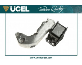 MOTOR TAKOZU CITROEN C4 LC -COUPE LA -1.4 16V