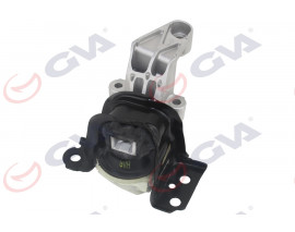 MOTOR TAKOZU CLIO III 04 MODUS 04 1.5dCI K9K