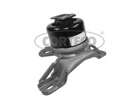 MOTOR TAKOZU DISCOVERY SPORT L550 14 RANGE ROVER EVOQUE L538 11 19