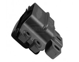 MOTOR TAKOZU. MANUEL ŞANZUMAN