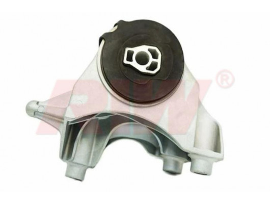 MOTOR TAKOZU ÖN CHEVROLET-CAPTIVA SPORT 2012-2015