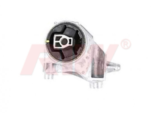 MOTOR TAKOZU ÖN CHEVROLET-CAPTIVA SPORT 2012-2015 CHEVROLET-EQUINOX-II 2010-2017 GMC-TERRAIN 2010-20 17