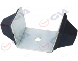 MOTOR TAKOZU ÖN P306-P307-P309 I