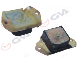 MOTOR TAKOZU ÖN R12