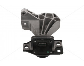 MOTOR TAKOZU ÖN SAĞ QASHQAI-QASHQAI 2 J10-JJ10 1.5 DCİ 07-14