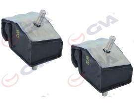 MOTOR TAKOZU ÖN SOL R19-CLIO-EXP. MEGANE