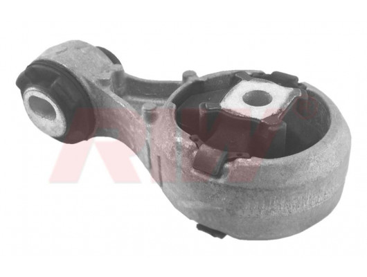 MOTOR TAKOZU ÖN ÜST SAĞ NISSAN-QASHQAI-I J10 JJ10 2007-2014