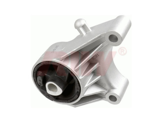 MOTOR TAKOZU OPEL-ASTRA-H 2004-2009 OPEL-ZAFIRA-B A05 2005-2011 VAUXHALL-ASTRA-H 2004-2009