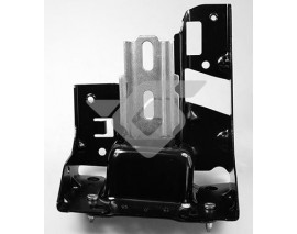 MOTOR TAKOZU P208/2008 1.2 VTI 13-18