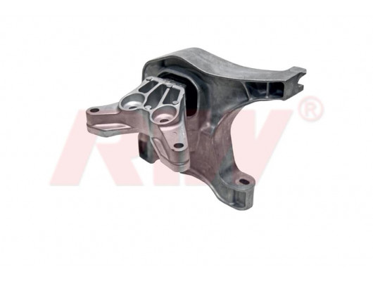 MOTOR TAKOZU PEUGEOT-308 2007-2013