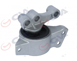 MOTOR TAKOZU SAĞ DOBLO 1.6-2.0 MULTIJET 2010 HİDROLİK