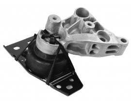 MOTOR TAKOZU SAĞ LGN III 09 1.5 DCI 09