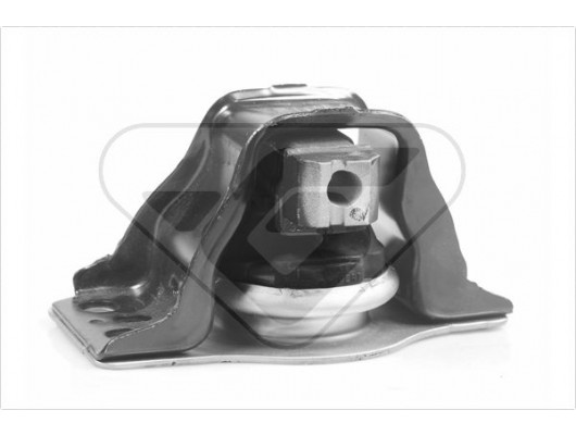MOTOR TAKOZU SAĞ MEGANE II 02 SCENIC II 02 1.9DCI-2.0 16V