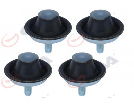 MOTOR TAKOZU SAĞ P206