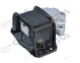 MOTOR TAKOZU SAG P307-P308-P3008-P5008-BERLINGO-PARTNER-C4 II-DS5 1.6 HDİ