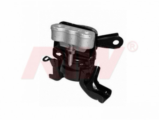 MOTOR TAKOZU SAĞ PONTIAC-VIBE-II 2009-2010 TOYOTA-COROLLA EU TYPE-E170 2013- TOYOTA-COROLLA US TYPE- E170 2013-2018 TOYOTA-MATRIX 2009-2013