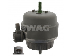 MOTOR TAKOZU SAG/SOL / ELEKTRIKLI AUDI A6 2.7 TDI-3.0 TDI FEBI 45082