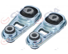 MOTOR TAKOZU SOL ALT NISSAN QASHQAI II 13 RENAULT MEGANE IV 15 KADJAR 15 TALISMAN 15 GRAND SCENIC 15 1.2 TCE 1.3 TCE 1.5 DCI 1.6 DCI