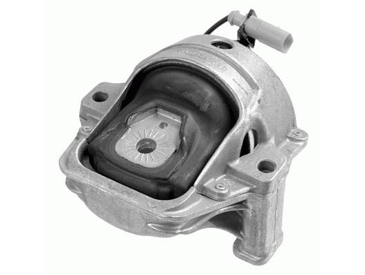 MOTOR TAKOZU SOL AUDI A4-A5-Q5 1.8T-2.0TFSI-2.0TDI 2008
