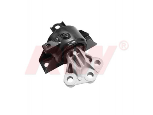 MOTOR TAKOZU SOL CHEVROLET-TRAX 2013- OPEL-MOKKA 2012-