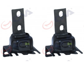 MOTOR TAKOZU SOL DACIA DOKKER 12 LODGY 12 SANDERO II 12 LOGAN II 12 0.9TCE 1.2 1.5dCi 1.6 MPI