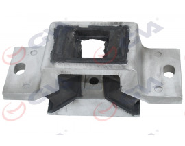 MOTOR TAKOZU SOL MASTER III-MOVANO 2.3 CDTİ