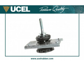 MOTOR TAKOZU SOL NISSAN INTERSTAR MİNİBÜS X70 DCI