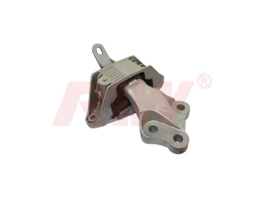 MOTOR TAKOZU SOL OPEL-ASTRA-J 2009-2015 VAUXHALL-ASTRA-J 2009-2015