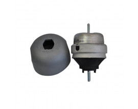 MOTOR TAKOZU SOL PASSAT-A4-A6 1.6-1.8-1.9TDI 97-05