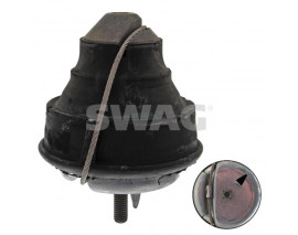 MOTOR TAKOZU VOLVO C70 97-05 S70 97-00 V70 97-00 850 91-96 FEBI 9736