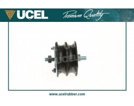 MOTOR TAKOZU YAYLI FIAT 131