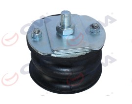MOTOR TAKOZU YAYLI TİP M131 DKŞ OEM