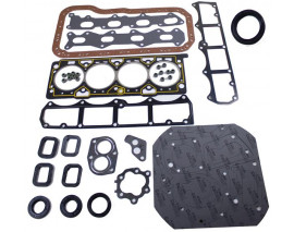 MOTOR TK CONTASI FULL MAREA 1.6 KEÇELİ