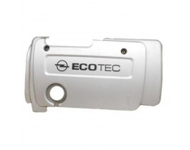 MOTOR ÜST ECOTEC KAPAĞI ASTRA G 1.6 16V Z16XE-X16XE GRİ