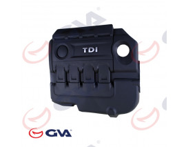MOTOR ÜST KAPAĞI AUDI-SKODA-SEAT-VOLKSWAGEN 1.6-2.0 TDI 2013 CLHA/B