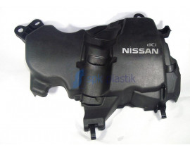 MOTOR ÜST KAPAĞI MOTOR MUHAFAZA KAPAĞI JUKE-NOTE-QASHQAİ 1.5DCİ