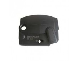 MOTOR ÜST KORUMA KAPAĞI CLIO II-KNG II-DACIA LOGAN-SANDERO 1.5 DCI K9K